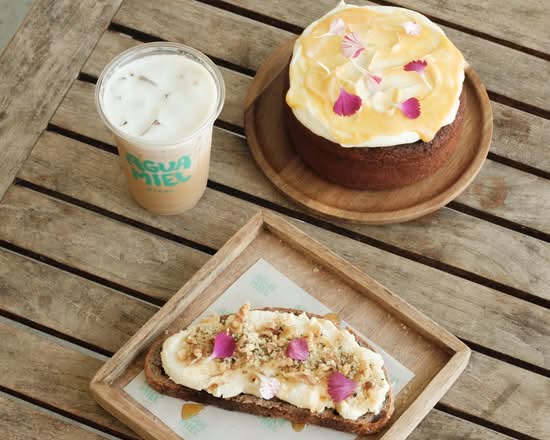 Aguamiel LLC (8455 NW 53rd St)