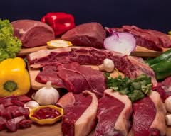 El mesón de las carnes (Quilicura)