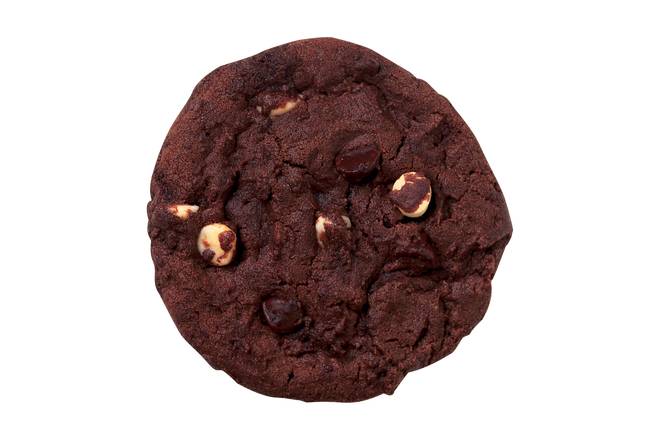 Double Chocolate Cookie