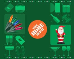 The Home Depot (2150 3Rd Street)