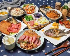 澎派便當Popeye 裕順店