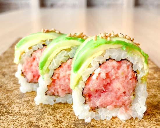 Sushi Enya