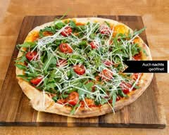 Pizzeria Crunchy