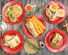 新原味豆漿 龍潭中正店