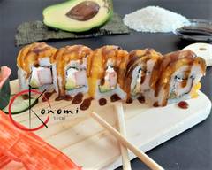 Konomi Sushi 🍣