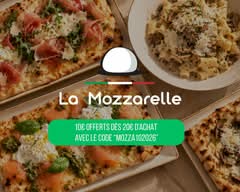 La Mozzarelle