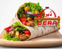 カレーDERA フォンテ店 Curry DERA FonteTen