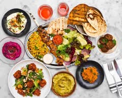 Abou Habib Shawarma & More 🌯