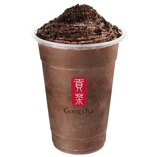 Cookie Choco Smoothie