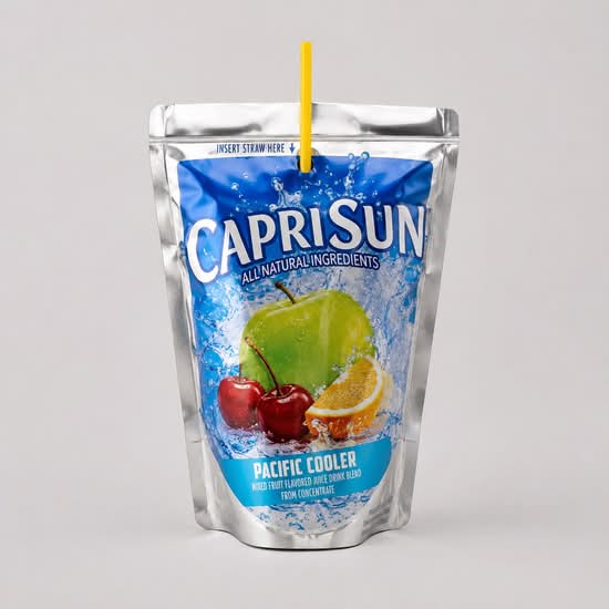 CapriSun