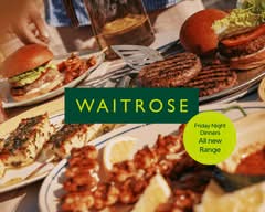 Waitrose Welwyn Garden City