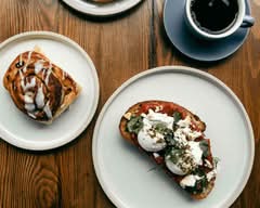 Warwick Street Kitchen