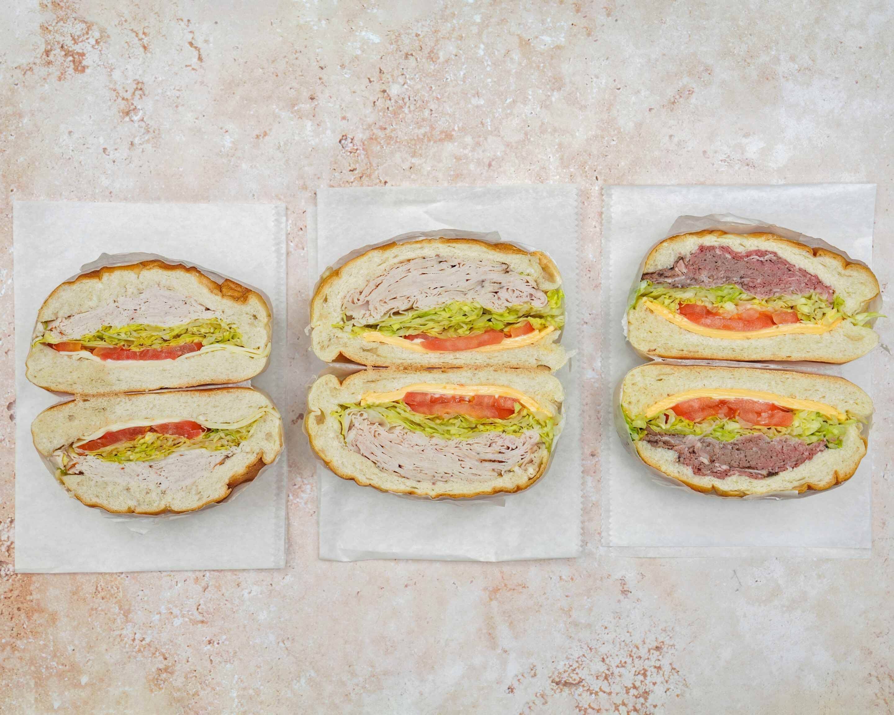 Order Chop Cheese Deli Menu Delivery【Menu & Prices】 New York City