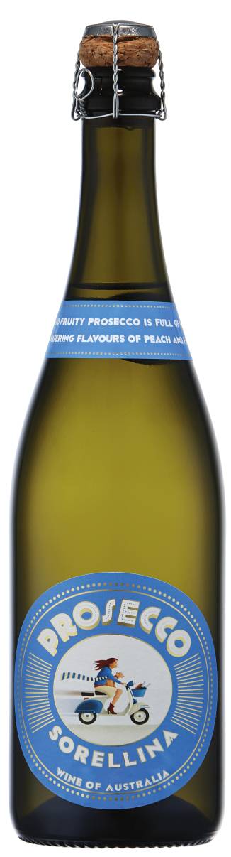 Sorellina Prosecco 750ml