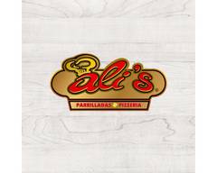 Ali's Parrilladas & Pizzeria Tumbaco