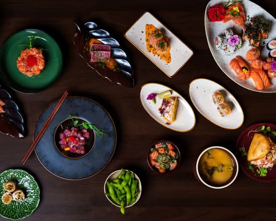 Sōkō Sushi