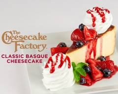 The Cheesecake Factory (Santa Fe)