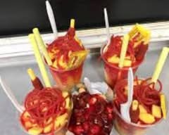 Antojitos La Maquina (Mexico City)