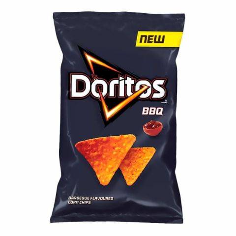 Doritos BBQ 9.25oz