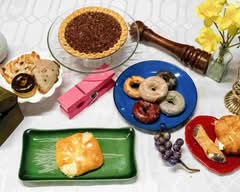 Rockport Bakery (3114 Business Hwy 35 N)