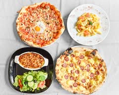 Pizzeria Le Carnot