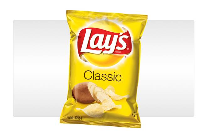 LAY'S® Potato Classic