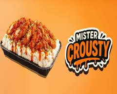 Mister Crousty - Quimper (Pont L’abbé)