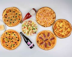 LP PIZZA