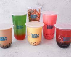 Boba Berry - The Bubble Tea Company - Bubble Tea & Desserts 