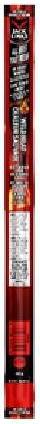 Jack Link's Wild Heat Beef Stick 50g