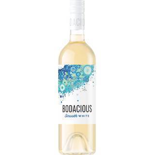 Bodacious Smooth White 750 ml (12.0% ABV)