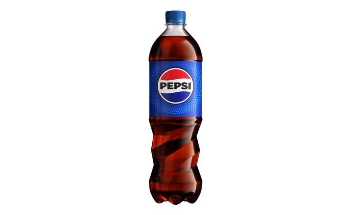 Pepsi 0,85 l