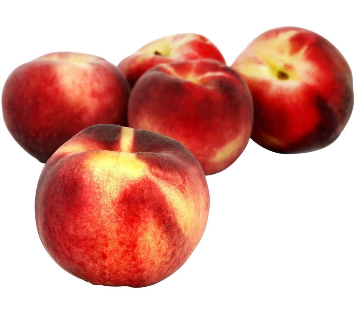 Nectarines chair blanche vrac FILIERE QUALITE CARREFOUR - le kilo