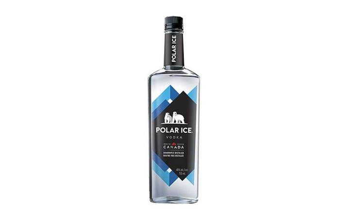 Polar Ice Vodka 750ml