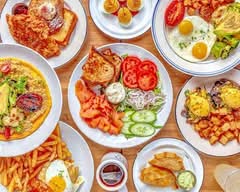 Benny's Family Dining (1952 S Industrial Hwy)