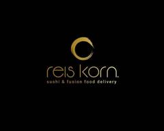 Reiskorn Delivery