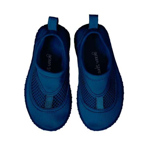 Green Sprouts Water Shoes Navy Assorted Sizes