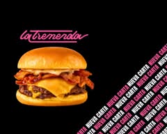 La Tremenda - Barbera