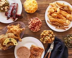 Wingzs and Thangzs