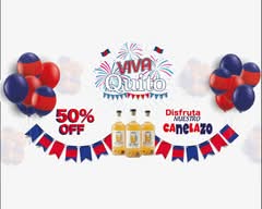 LA LIQO 🛒🍾 (Real Audiencia)