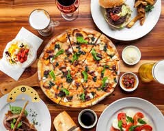 Cheese Up Pizza (Centro)