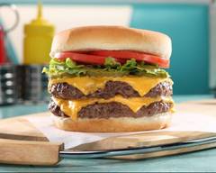 Hwy 55 Burgers, Shakes & Fries (1011 S Smithfield Rd)