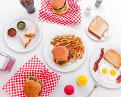 D-Town Burger Bar