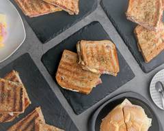 O Pavilhão (Gaeiras)