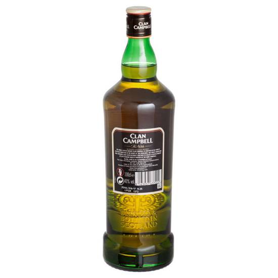 Whisky - Blended Scotch Whisky - Alc. 40% vol.