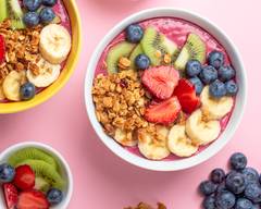 Shawn's Specialty Smoothie Bowls (1500 Bald Hill Rd)