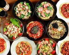 indigo.－pasta espresso gelato－