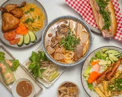 Plus 84 Vietnamese Bistro