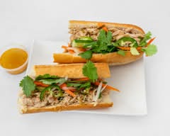 O Banh Mi