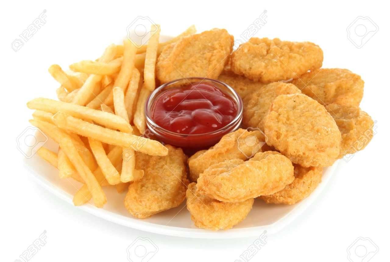 nuggets